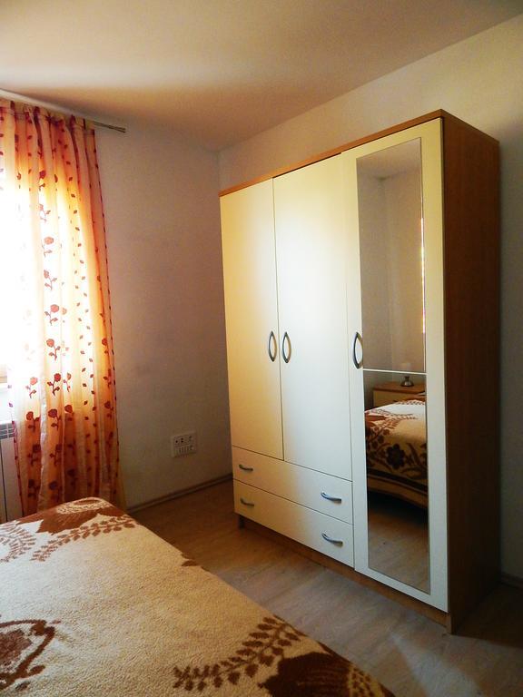 Apartment Karmen Poreč Extérieur photo