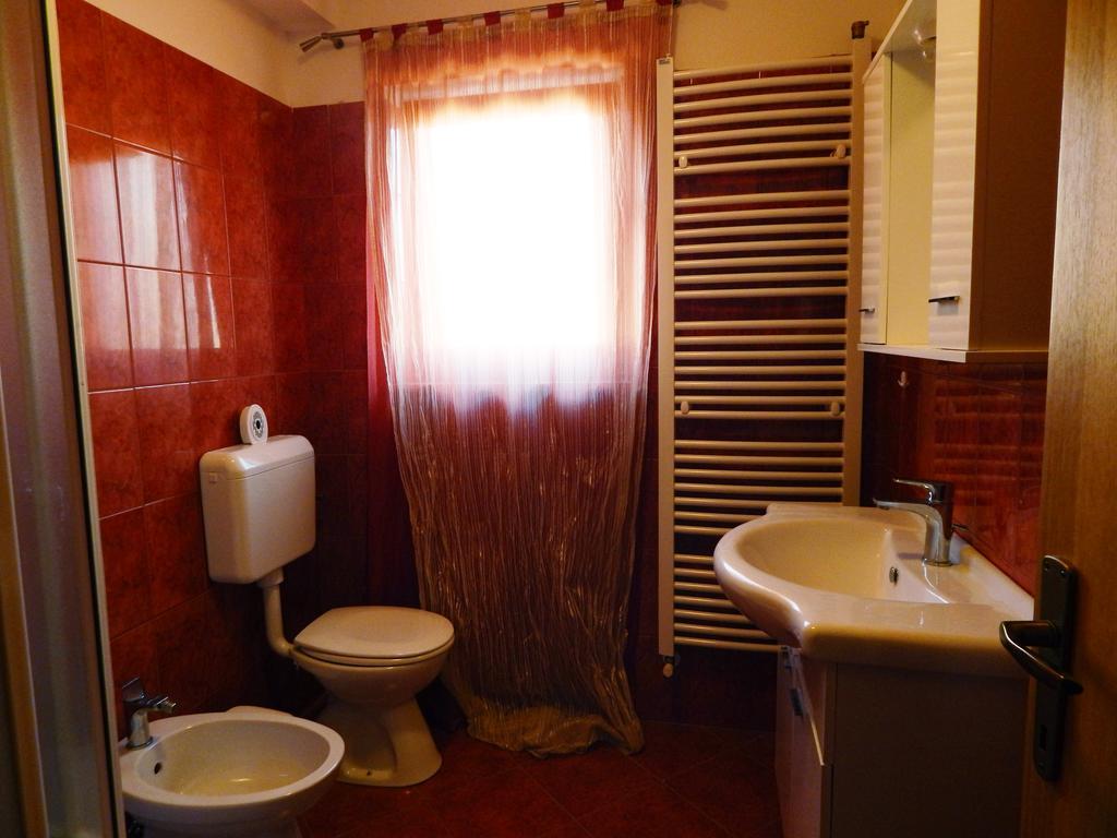 Apartment Karmen Poreč Extérieur photo
