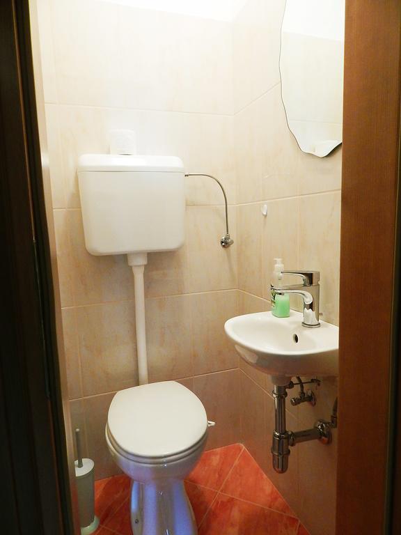 Apartment Karmen Poreč Extérieur photo