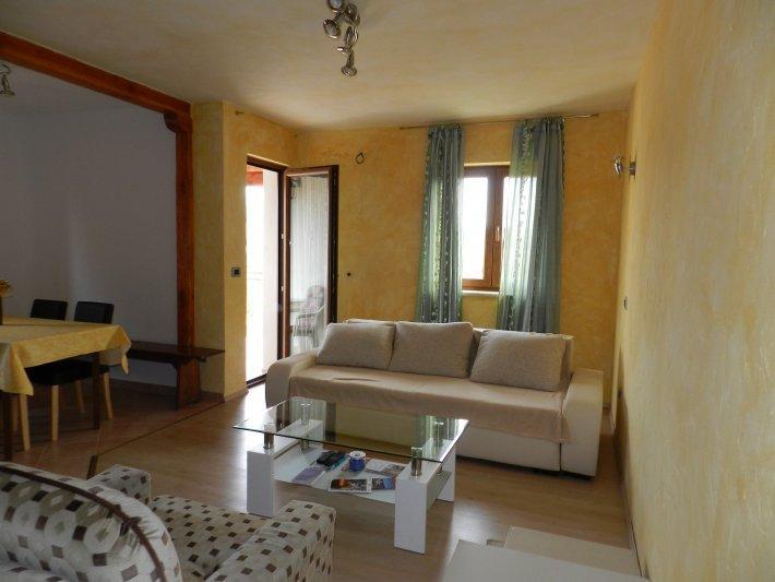 Apartment Karmen Poreč Extérieur photo
