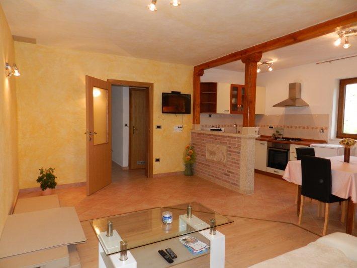 Apartment Karmen Poreč Extérieur photo